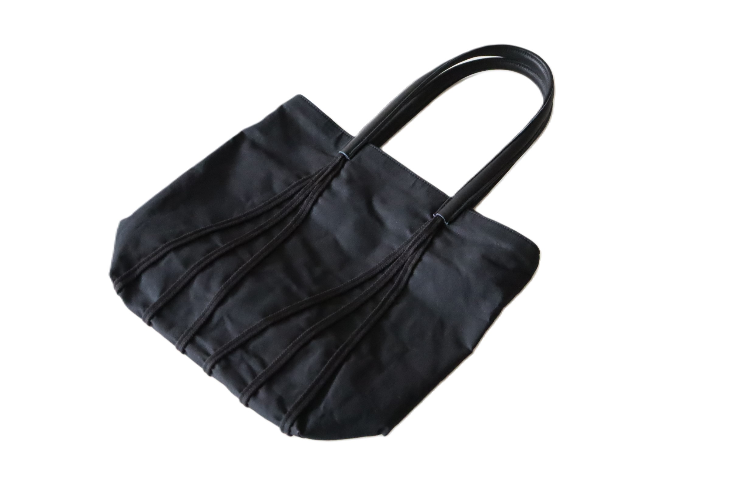 ポスタルコ通販 POSTALCO取扱店 POSTALCO/A4バッグBW lien（リアン