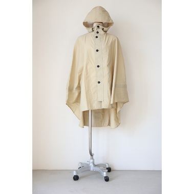 POSTALCO通販 ポスタルコ取扱店 POSTALCO/レインケープ lien（リアン