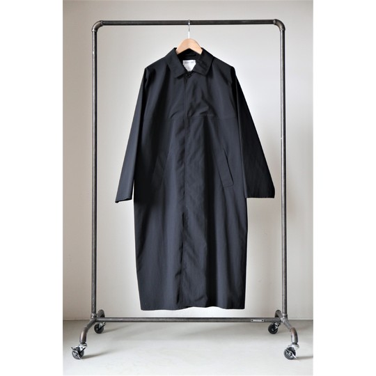 YAECA通販 ヤエカ取扱店 YAECA/NYLONレインコート lien（リアン