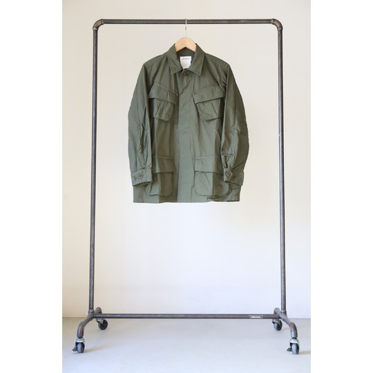 YAECA公式通販 ヤエカ正規取扱店 YAECA/ジャングルファティーグ