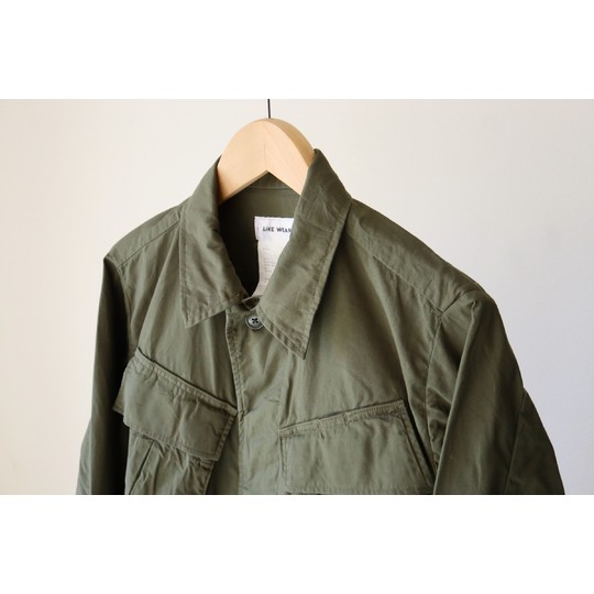 YAECA公式通販 ヤエカ正規取扱店 YAECA/ジャングルファティーグ