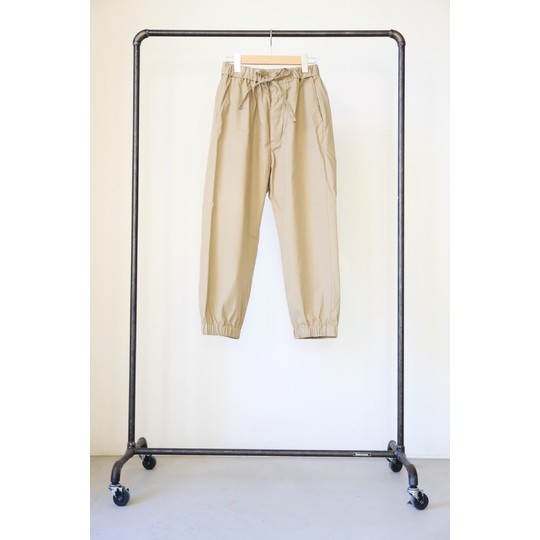 TOUJOURS公式通販 トゥジュ―正規取扱店 TOUJOURS/Cuffed Training