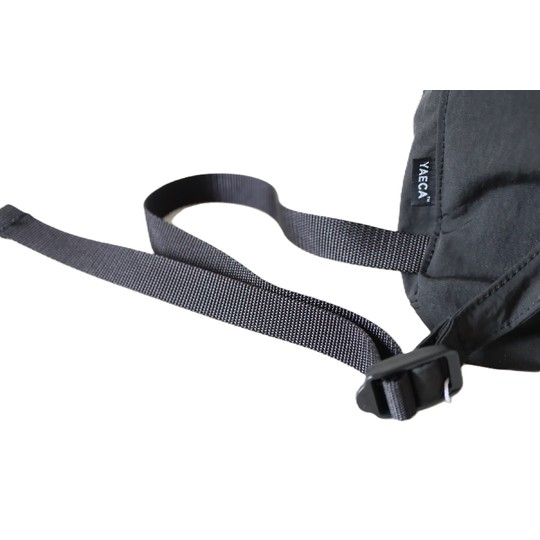 YAECA公式通販 ヤエカ正規取扱店 YAECA/スカラベバッグ lien（リアン