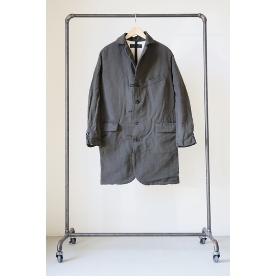 GARMENT REPRODUCTION OF WORKERS/ガーメントリプロダクション