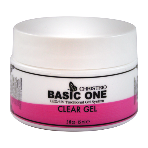 CHRISTRIO | ベーシックワン クリアジェル 14.8mL | ライフ