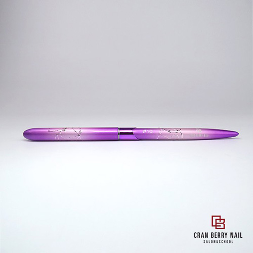 WSPT JAPAN | アクリル用コリンスキー筆 | ライフビューティーネイル