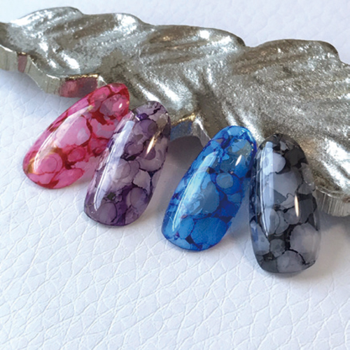 Kira Nail | ヒップインクジェル 005 10mL レッド | ライフ