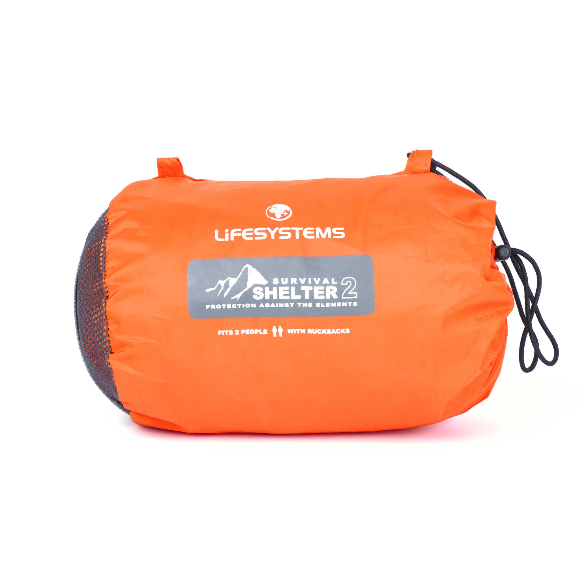 Survival Shelter | Outdoor Shelter | Lifesystems