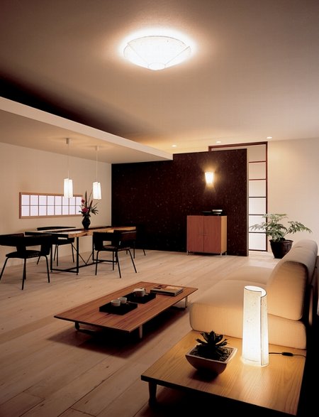 パナソニック電工 PANASONIC 天井直付型 蛍光灯 シーリングライト