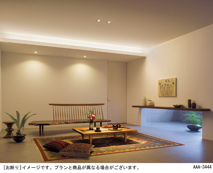 Panasonic 建築化照明 LGB50264LE1 | 商品紹介 | 照明器具の通信販売