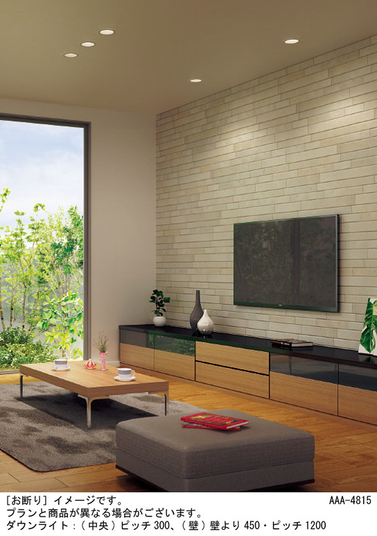 Panasonic ダウンライト LGD1110NLE1 | 商品紹介 | 照明器具の通信販売