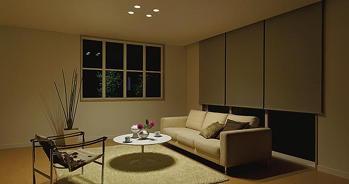 DAIKO 大光電機 ダウンライト DDL-6904WW | 商品紹介 | 照明器具の通信