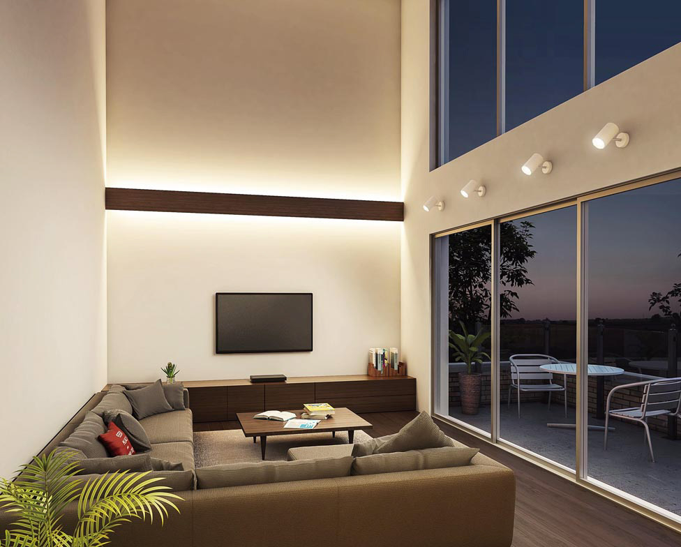 ODELIC オーデリック 室内用間接照明 OL291231R | 商品紹介 | 照明器具