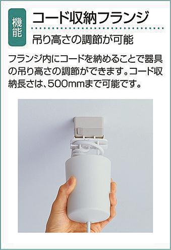 DAIKO 大光電機 小型ペンダント DPN-37894E | 商品紹介 | 照明器具の