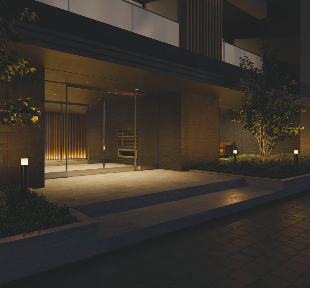 Koizumi コイズミ照明 LEDガーデンライト AU51314 | 商品紹介 | 照明