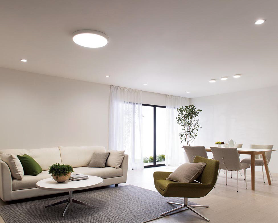 ODELIC オーデリック シーリングライト OL291364BC | 商品紹介 | 照明