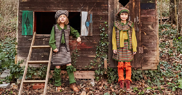 MABLI（マブリ）｜直輸入 正規販売店のリリエネネ｜LILI et NENE