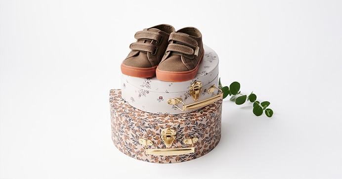 KONGES SLOEJD（コンゲス スロイド）｜LILI et NENE