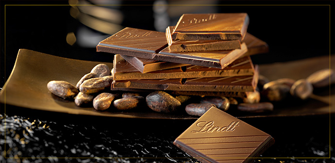 エクセレンスとは？｜リンツ エクセレンス