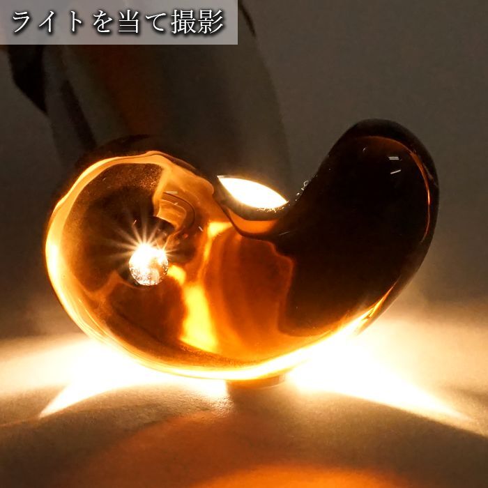 幻の国産水晶 国産 希少 一点もの 一点モノ 水晶 黒平水晶