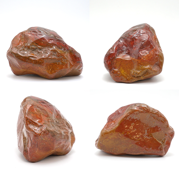 日本銘石協会 正規代理店 日本三大銘石 厄除け 魔除け 佐渡市 赤石