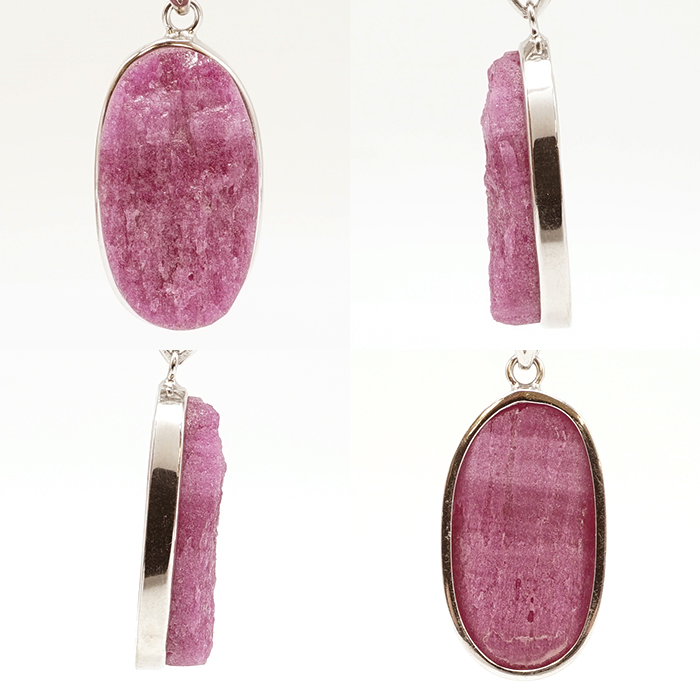 コランダム 紅玉 宝石の女王 情熱 勝利の石 誕生石 7月 行動力