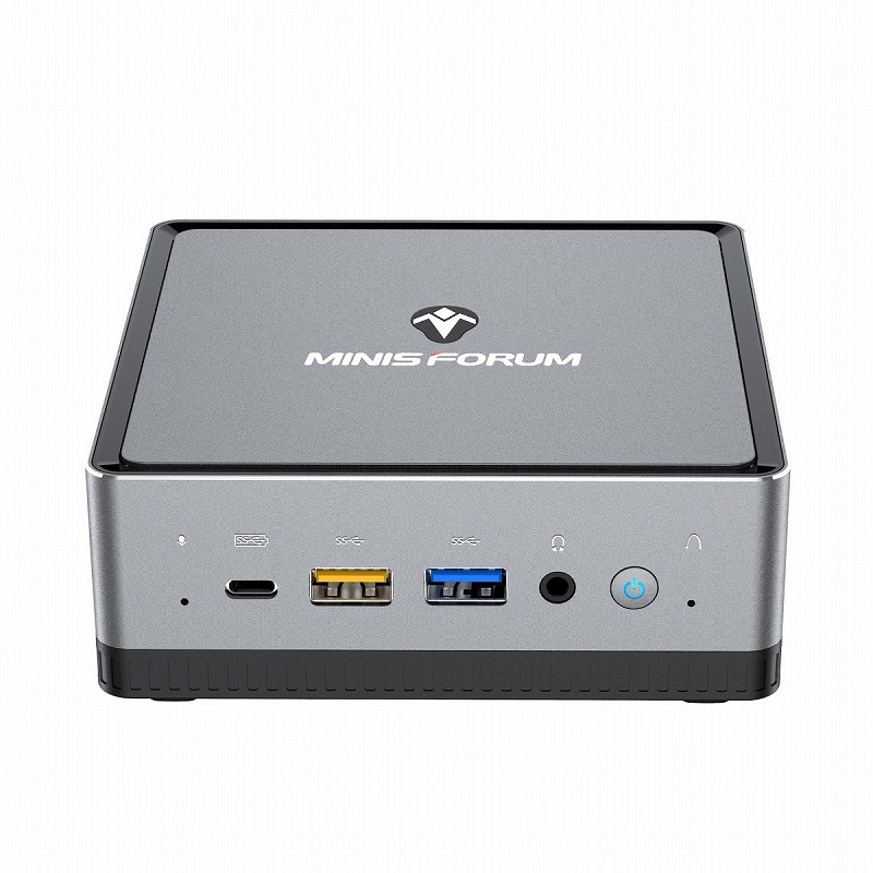 MINISFORUM UM700【終息】 | 株式会社リンクスインターナショナル