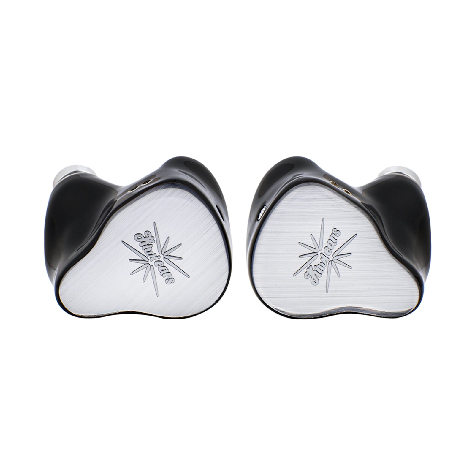 Kiwi Ears KE4 | Completely Redesigned 2DD+2BA Hybrid IEM – Linsoul