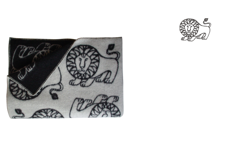 KLIPPAN × LISALARSON