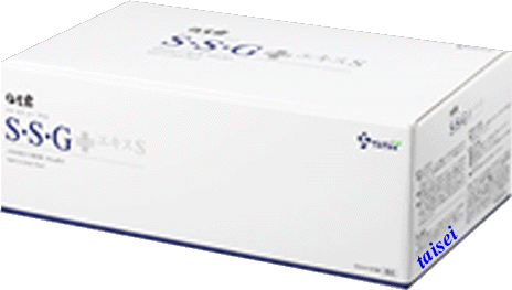 仙生露 S・S・G＋ | タイセー漢方（漢方相談の薬店です）