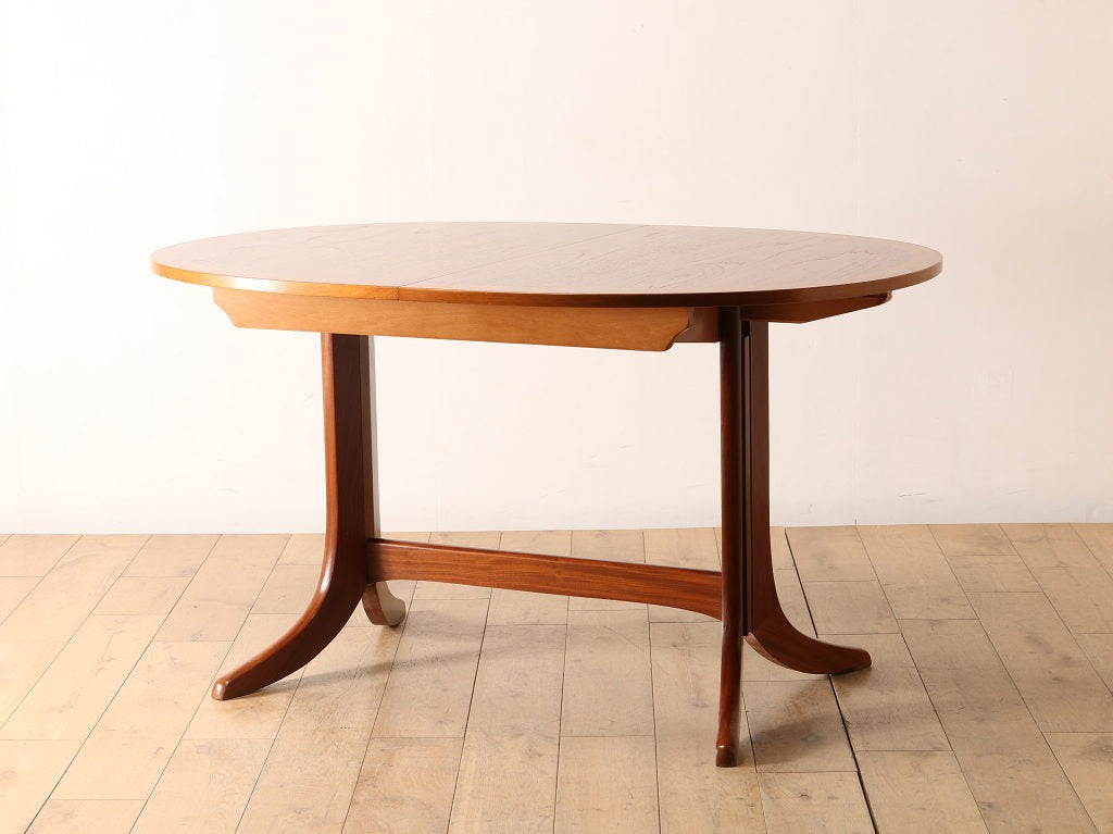 NATHANエクステンションテーブル | ロイズ・アンティークス