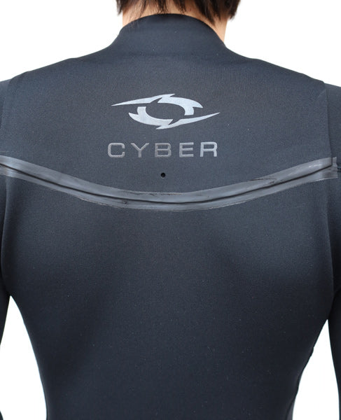 Luvsurf 限定モデル】1mm ZIPLESS フルスーツ