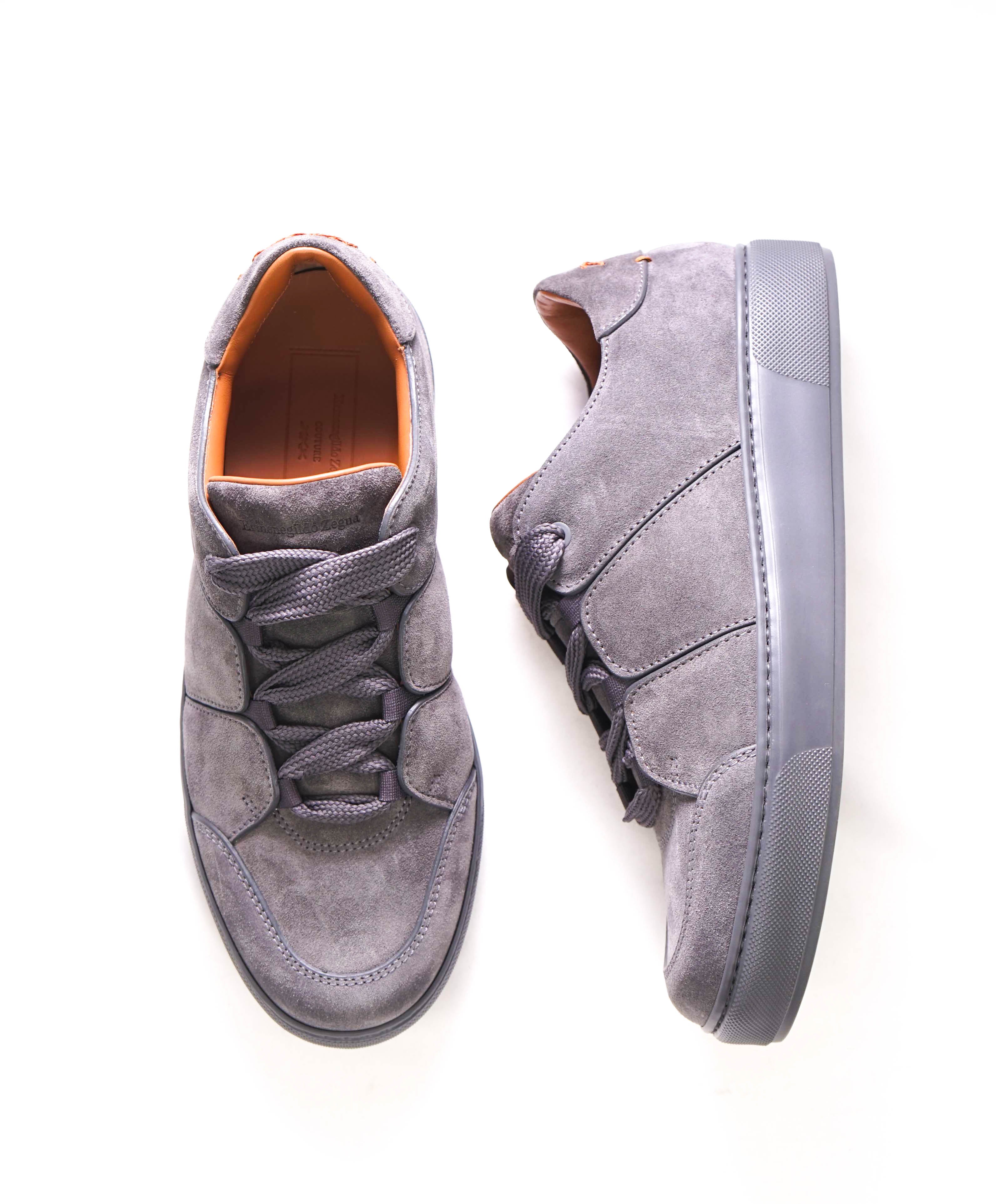 $990 ERMENEGILDO ZEGNA - COUTURE 