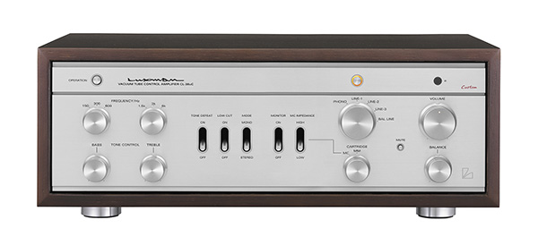 CL-38uC｜製品情報｜ラックスマン株式会社 - LUXMAN