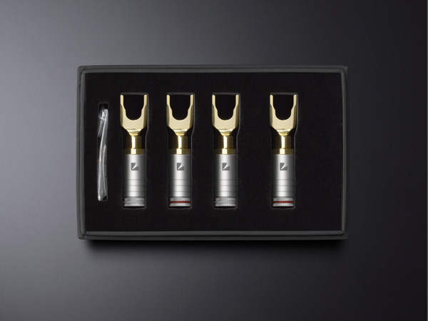 ケーブル・シールド SUPRA RONDO4X2.5 LUXMAN JPY-10 ケーブル