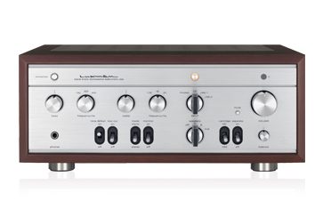 製品情報｜ラックスマン株式会社 - LUXMAN