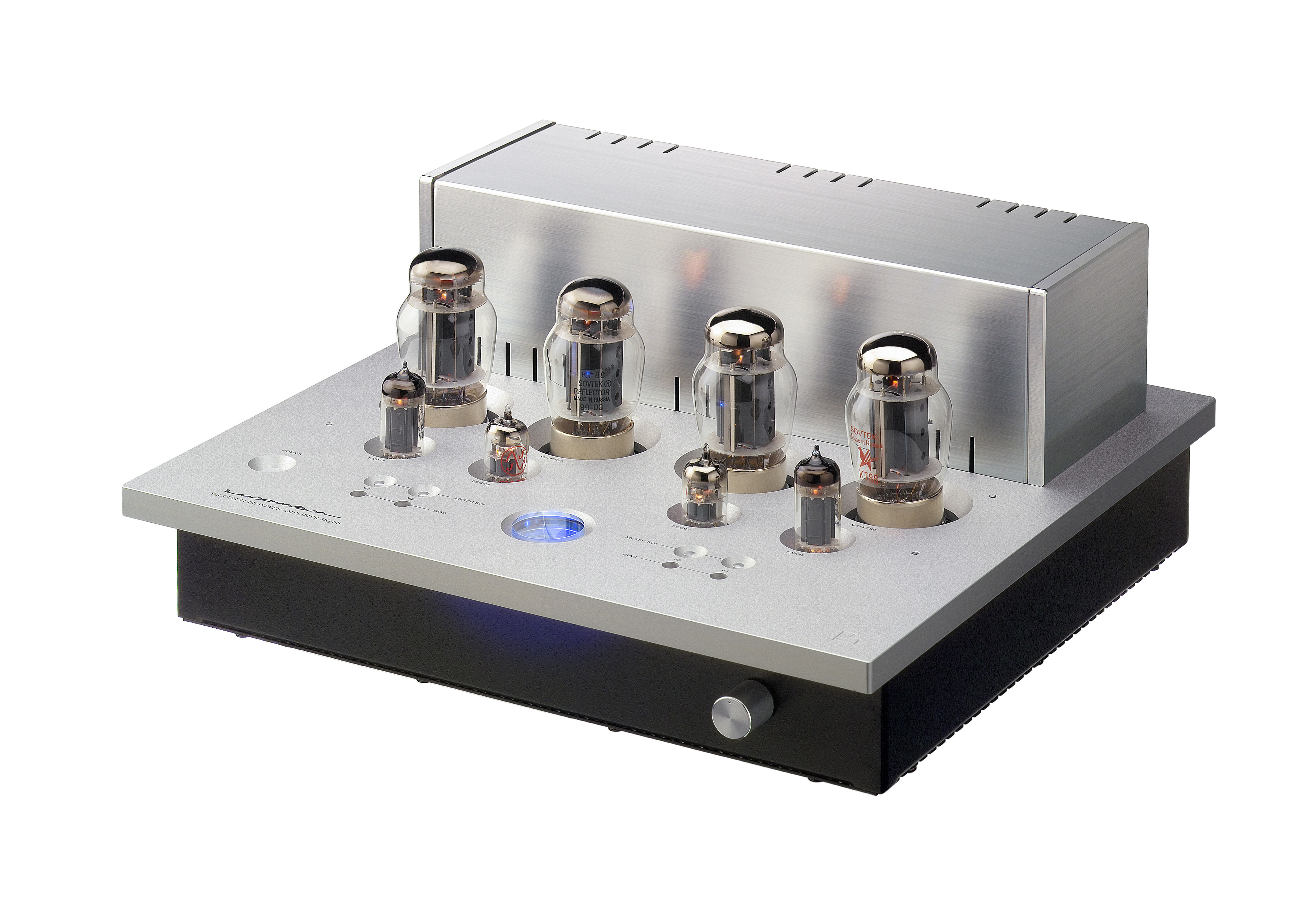 MQ-88｜製品情報｜ラックスマン株式会社 - LUXMAN