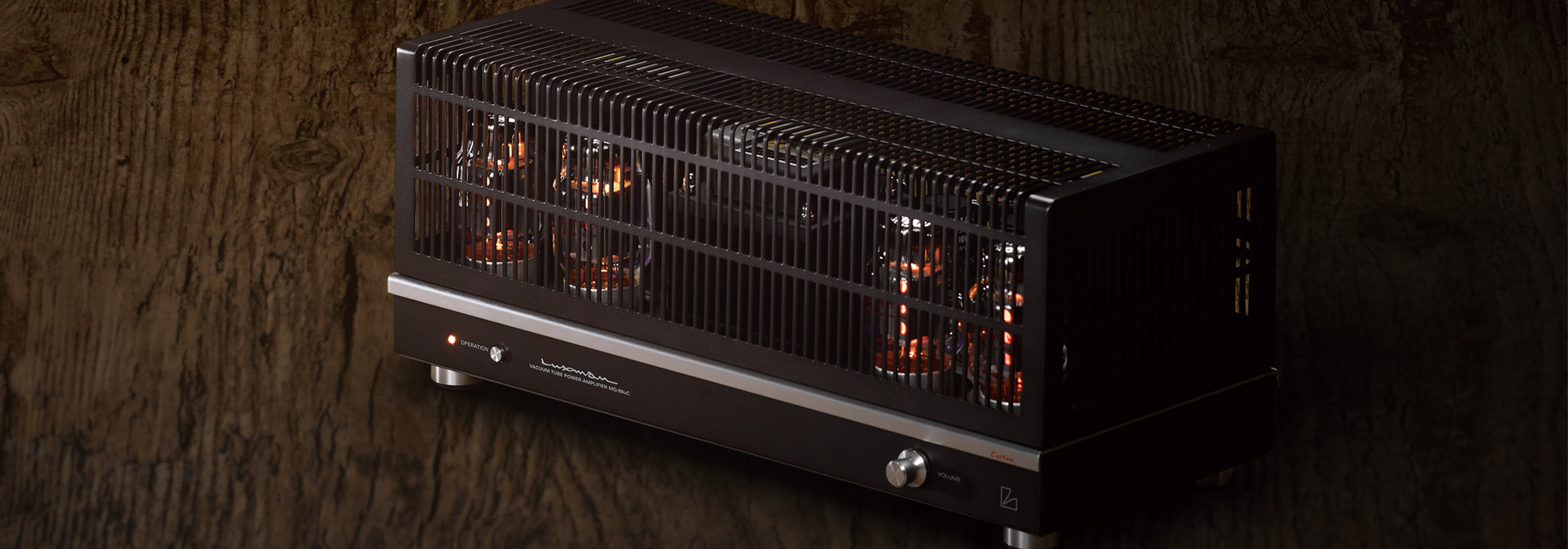 MQ-88uC｜製品情報｜ラックスマン株式会社 - LUXMAN