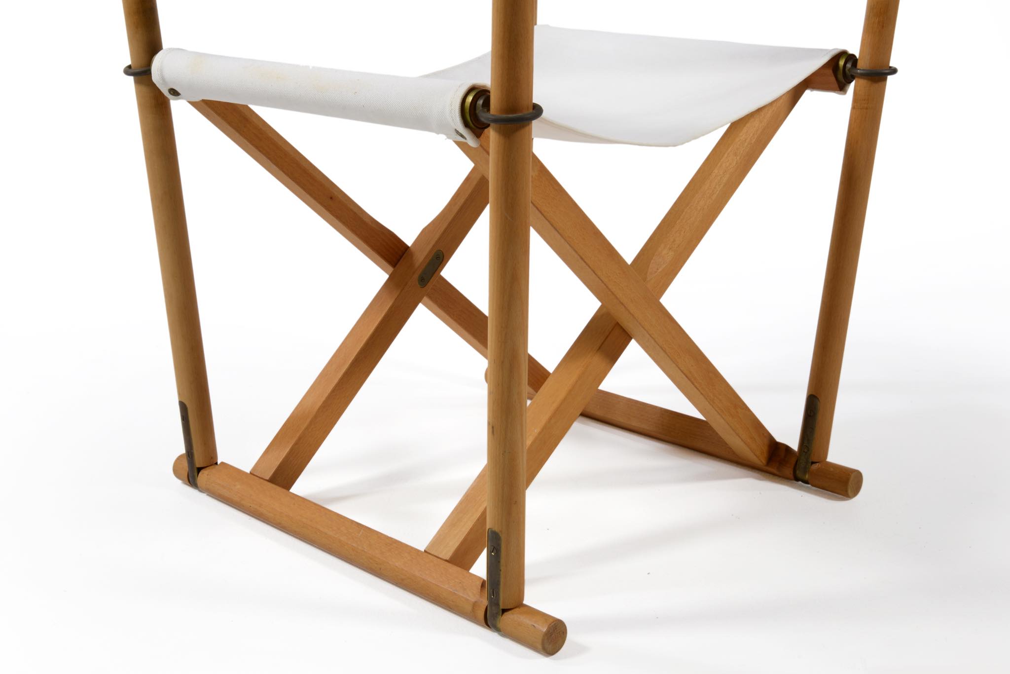 Mogens Koch Folding chair｜Luca Scandinavia | 北欧ヴィンテージ