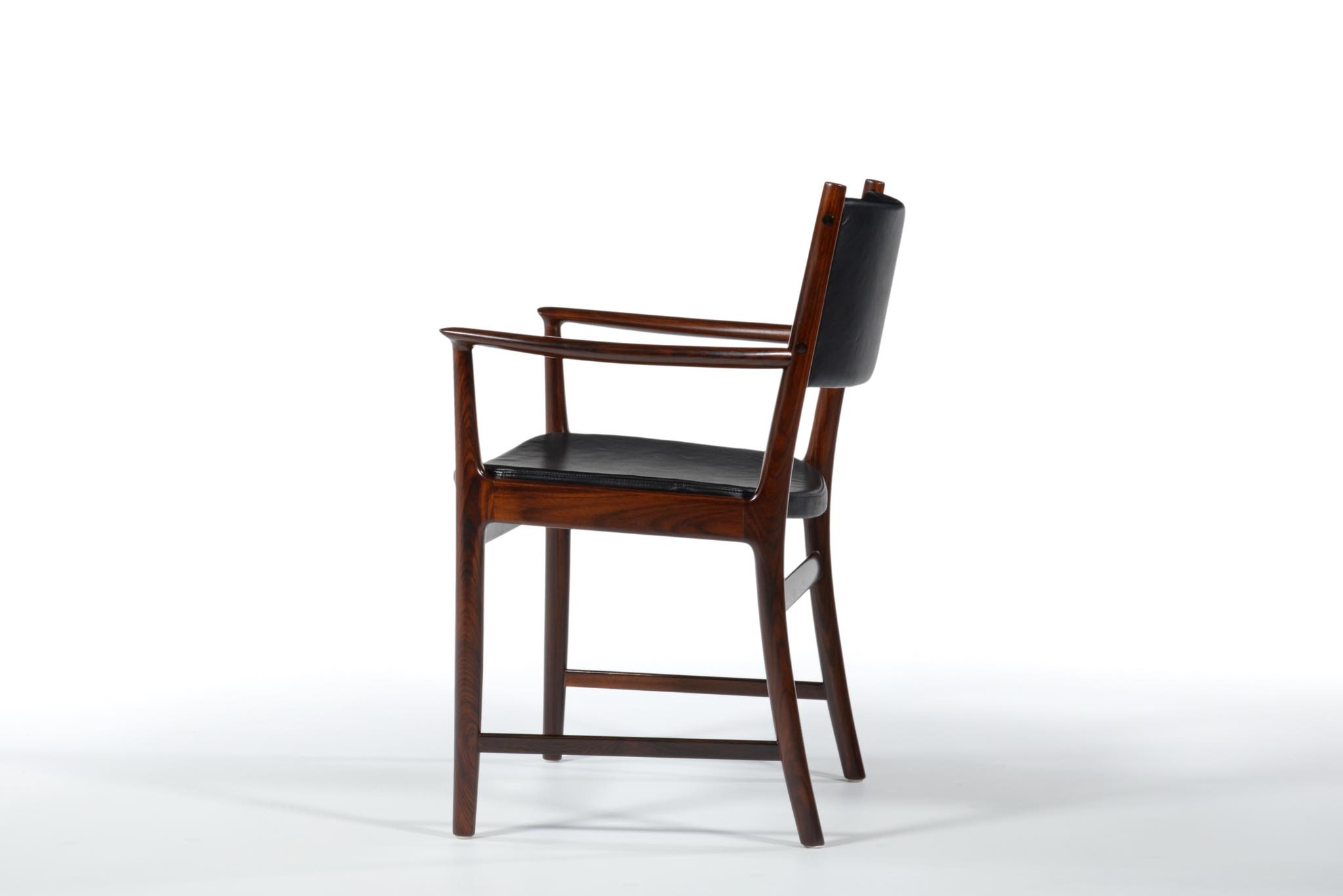 Kai Lyngfeldt-Larsen Arm chair｜Luca Scandinavia | 北欧