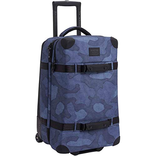 Shop Burton Wheelie Cargo 65L Travel Bag, Arc – Luggage Factory
