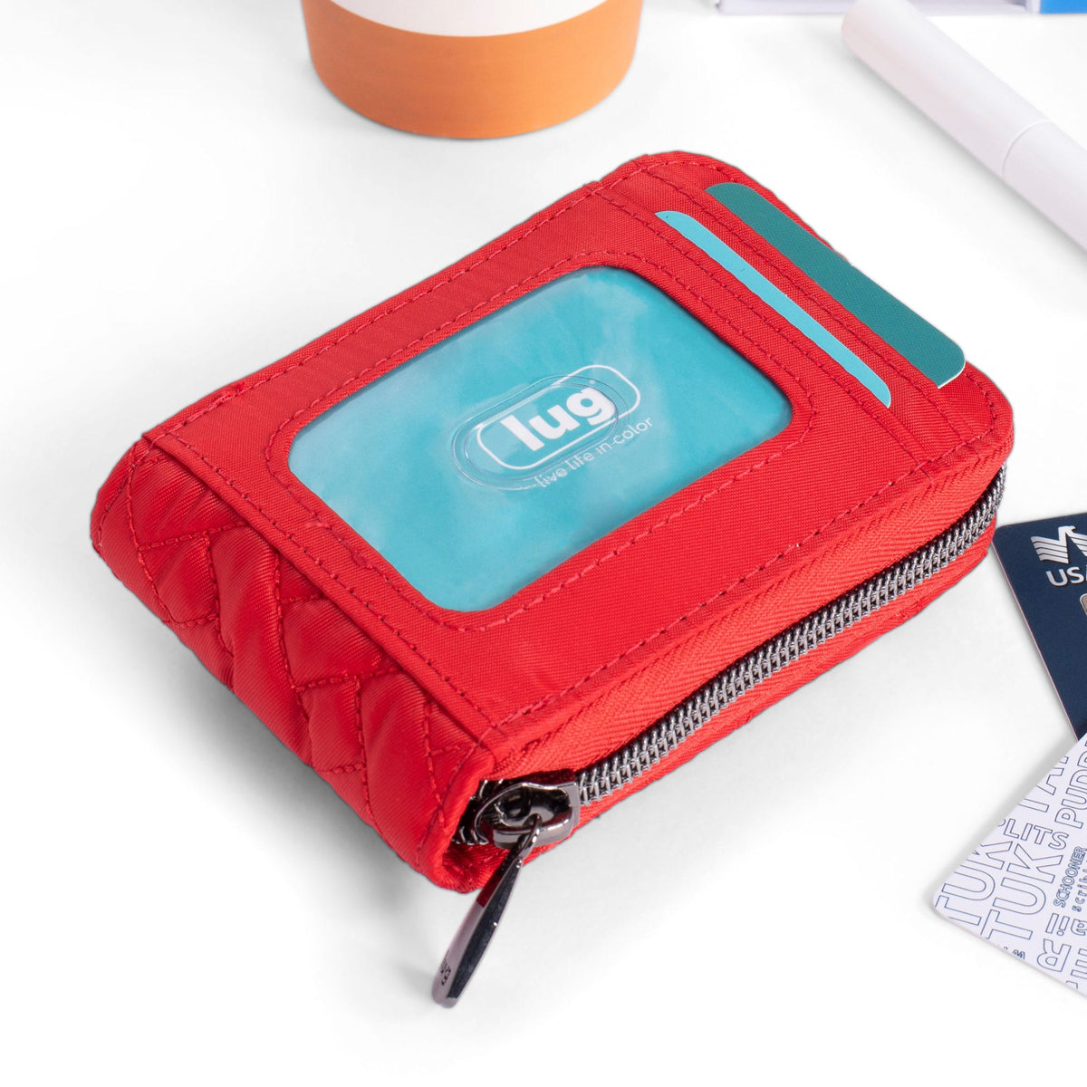 LIDNM ⁄ Llife ONLINE STORE ⁄ Llife SOFT STEER WALLET