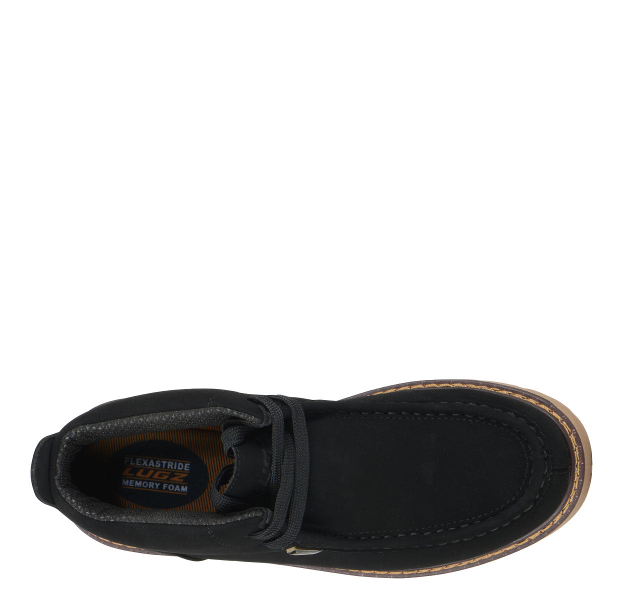 Men's Strutt Lx Moc Toe Boot