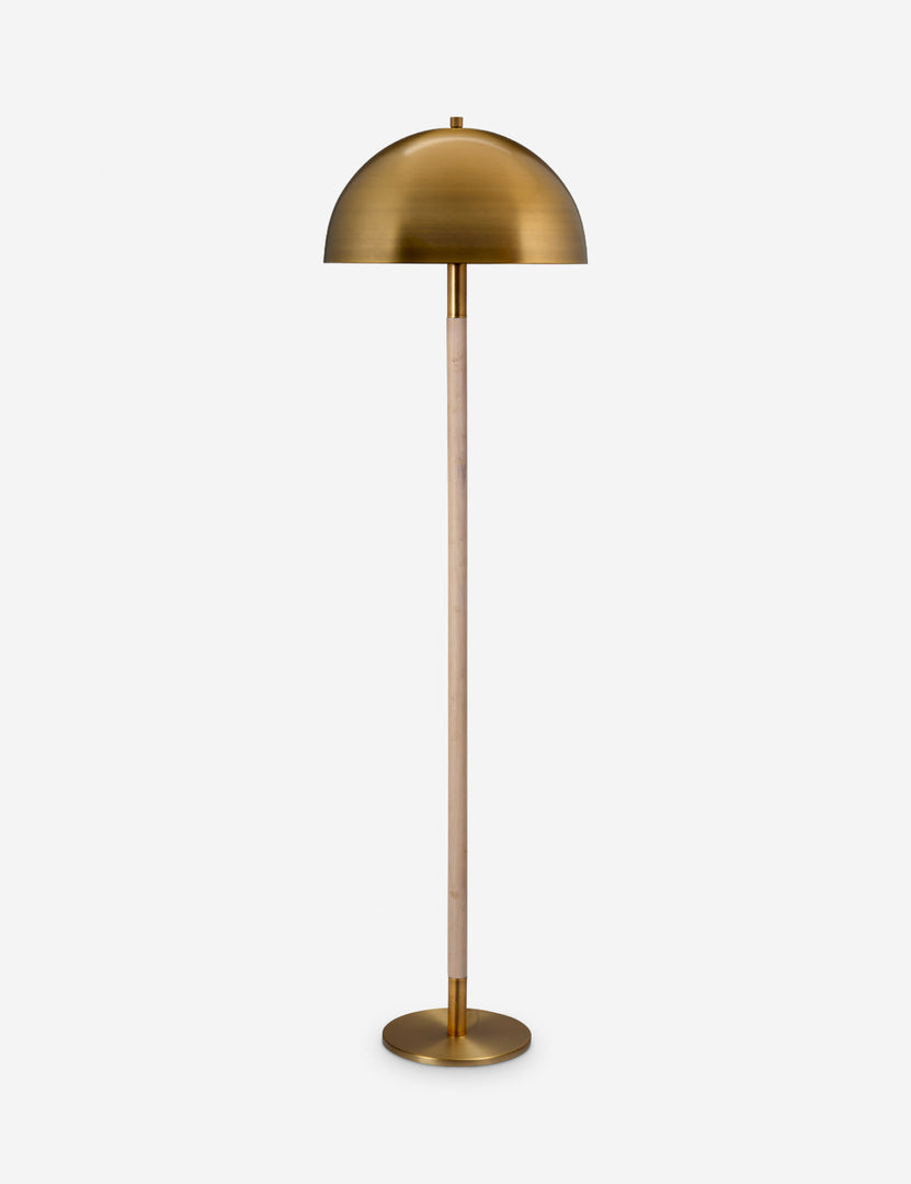 Standish Dome Table Lamp