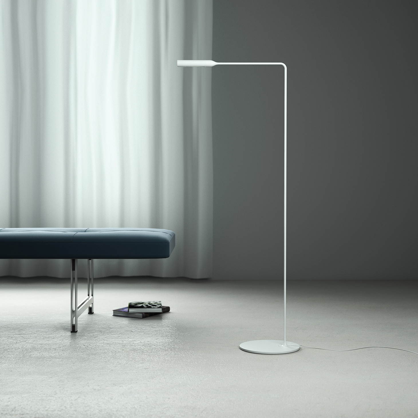 LUMINA FLO lounge / floor（ルミナ フロ）｜イタリア・スペインの輸入