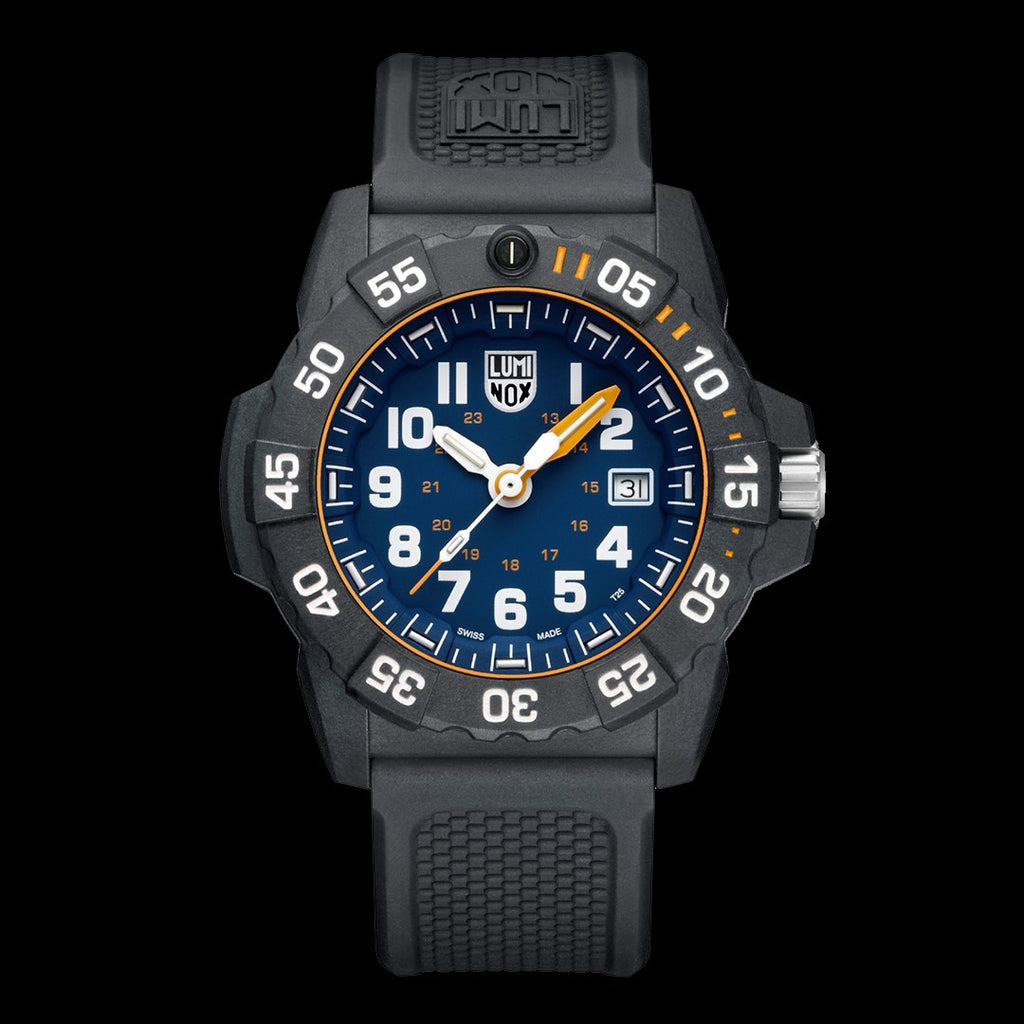 Luminox Foundation Series - 3503.NSF – Shop Official Luminox