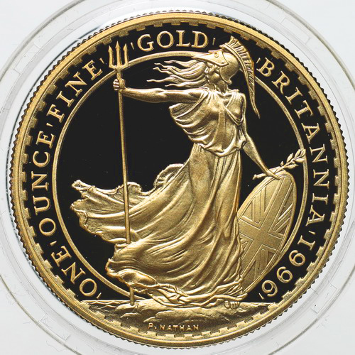 百貨店古銭市】英国古銭ブリタニア立像 36913035_10212441335453312_120