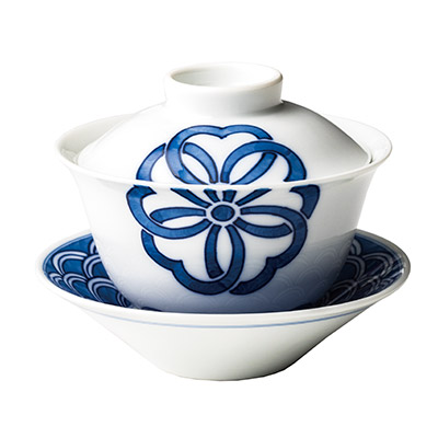 LUPICIA】お茶を味わいつくす 蓋碗のすすめ: | LUPICIA ONLINE STORE