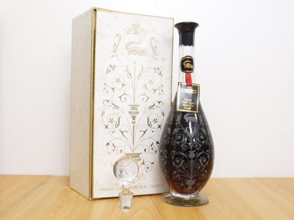 モネ・ジョセフィーヌの買取は、お酒専門店で査定致します。