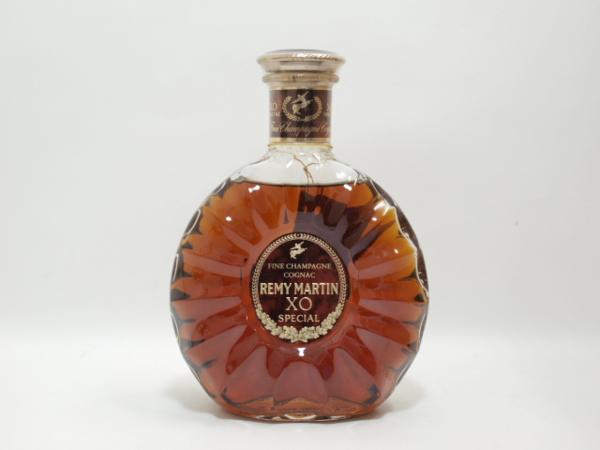 レミーマルタンXOの買取｜ライフバケーションで高額買取